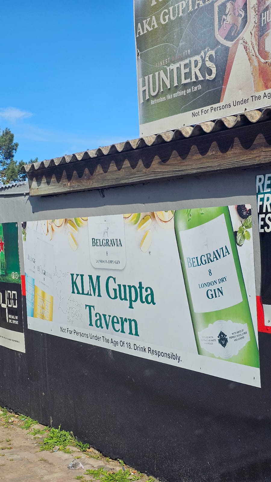 Commercial Property for Sale in New Horizons Western Cape